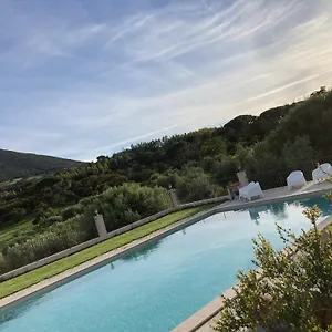 Is Conchisceddas Alloggio per agriturismo