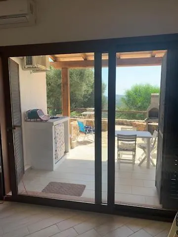 Residence Sole Ruiu - Olbia - Costa Smeralda - Golfo Aranci Holiday home