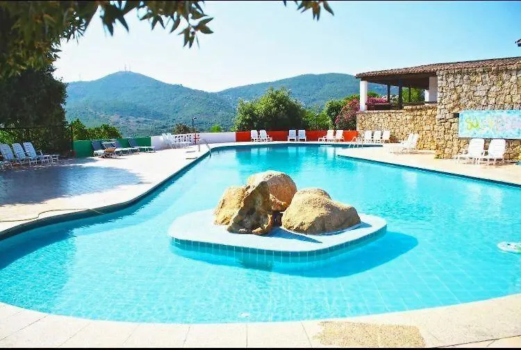 Residence Sole Ruiu - Olbia - Costa Smeralda - Golfo Aranci contacts