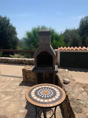 Holiday home Residence Sole Ruiu - Olbia - Costa Smeralda - Golfo Aranci Italy