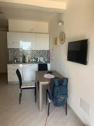 Residence Sole Ruiu - Olbia - Costa Smeralda - Golfo Aranci Holiday home