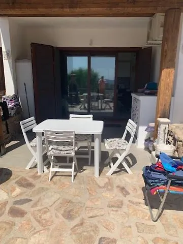 Holiday home Residence Sole Ruiu - Olbia - Costa Smeralda - Golfo Aranci