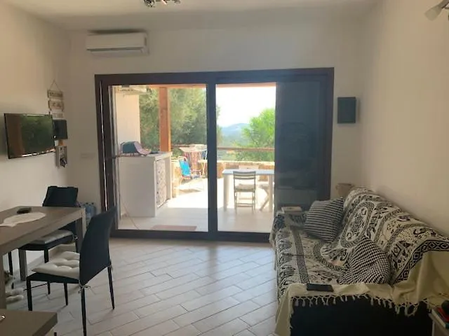 Residence Sole Ruiu - Olbia - Costa Smeralda - Golfo Aranci Italy