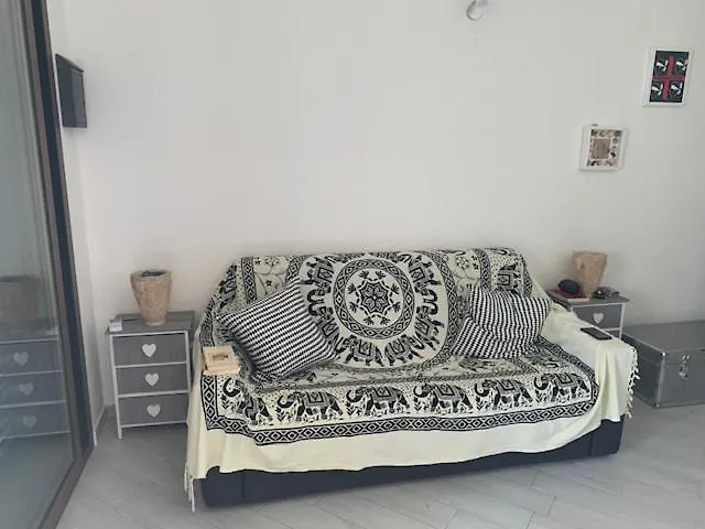 Residence Sole Ruiu - Olbia - Costa Smeralda - Golfo Aranci 0*,  Italy