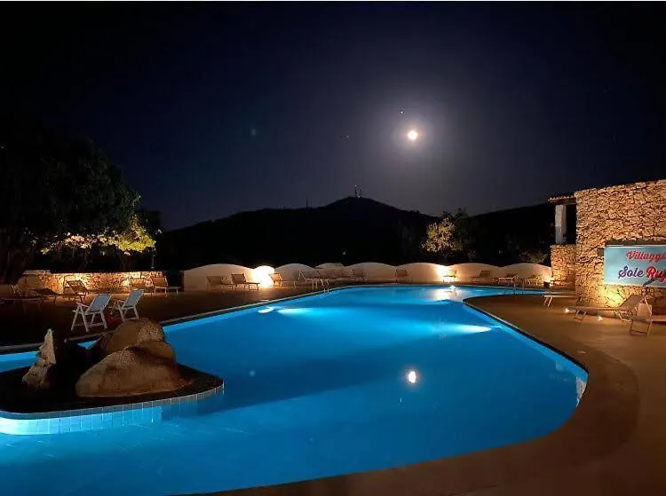 Holiday home Residence Sole Ruiu - Olbia - Costa Smeralda - Golfo Aranci